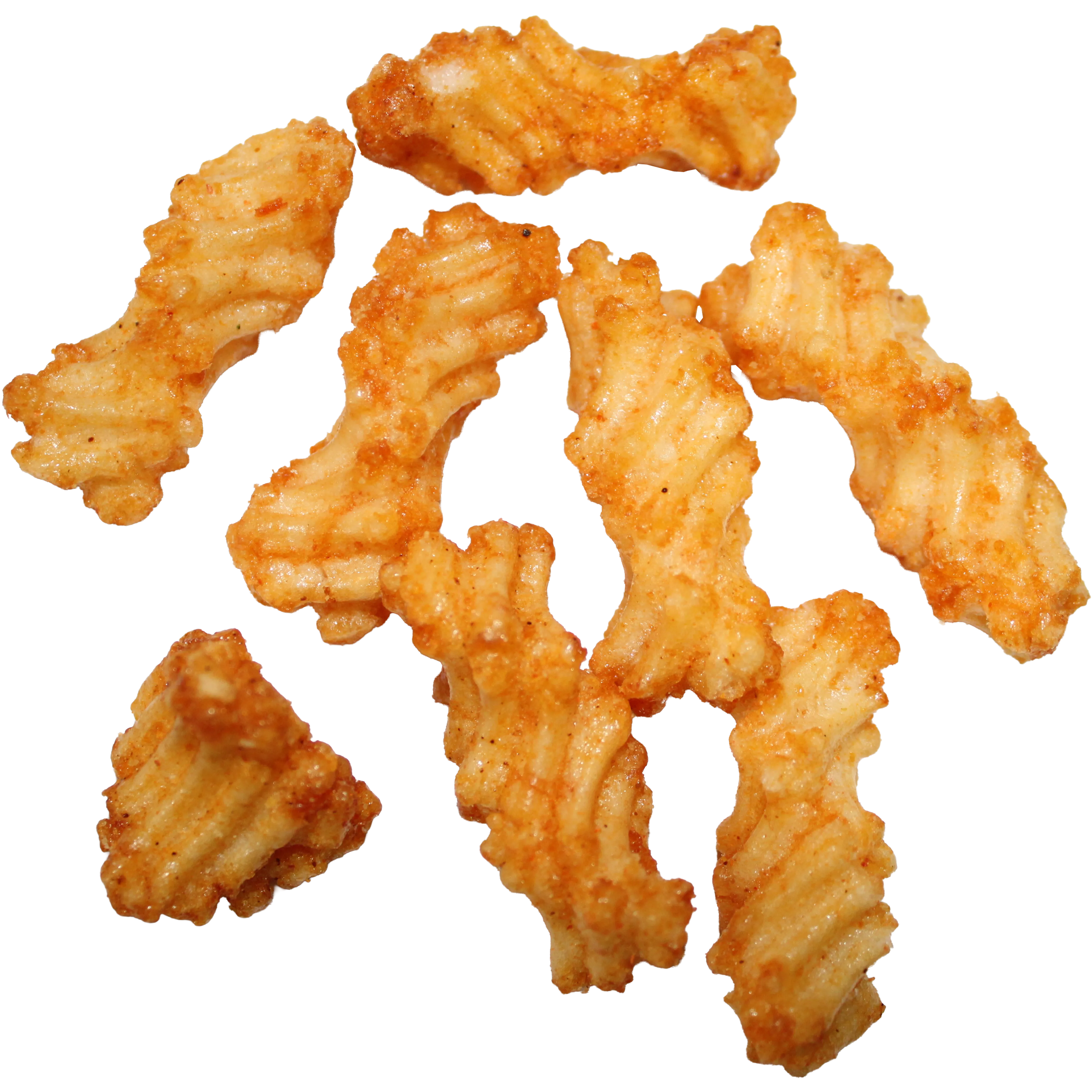 Twists Barbecue